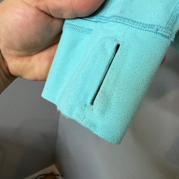 IVIVVA perfect your practice athletic jacket size 14 - Picture 2 of 8